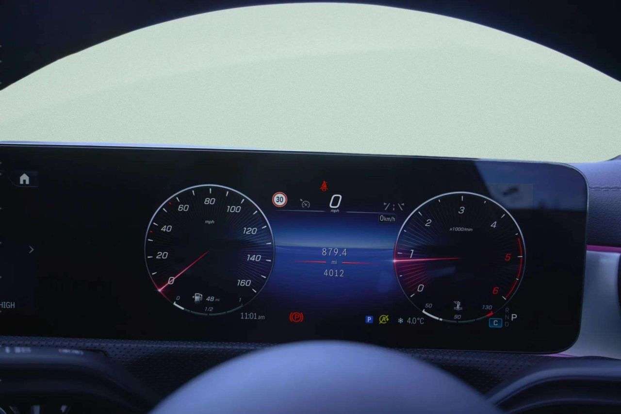 2023 MERCEDES-BENZ CLA 2023 MERCEDES-BENZ CLA