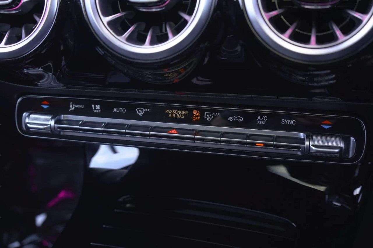 2023 MERCEDES-BENZ CLA 2023 MERCEDES-BENZ CLA