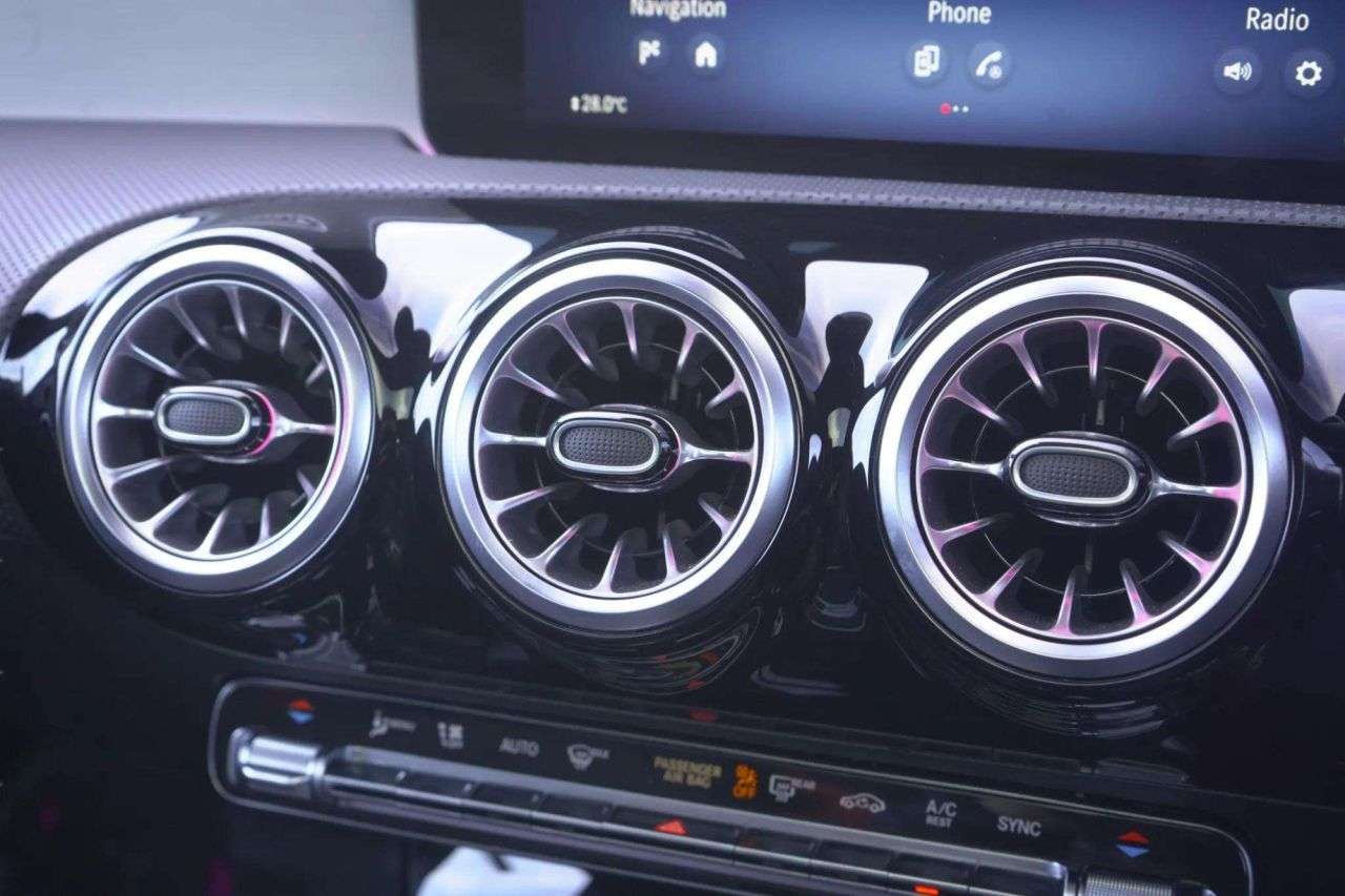 2023 MERCEDES-BENZ CLA 2023 MERCEDES-BENZ CLA