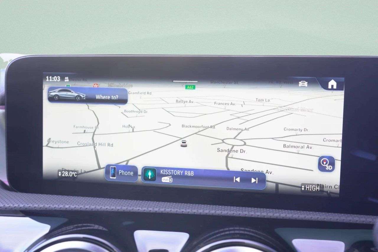 2023 MERCEDES-BENZ CLA 2023 MERCEDES-BENZ CLA