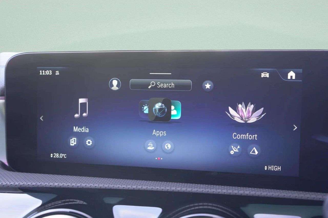 2023 MERCEDES-BENZ CLA 2023 MERCEDES-BENZ CLA