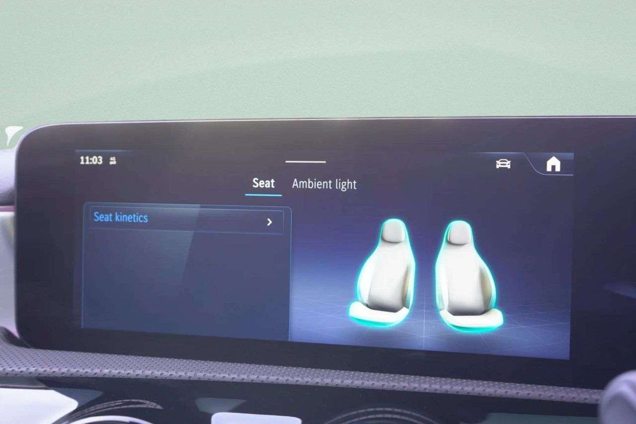 2023 MERCEDES-BENZ CLA 2023 MERCEDES-BENZ CLA