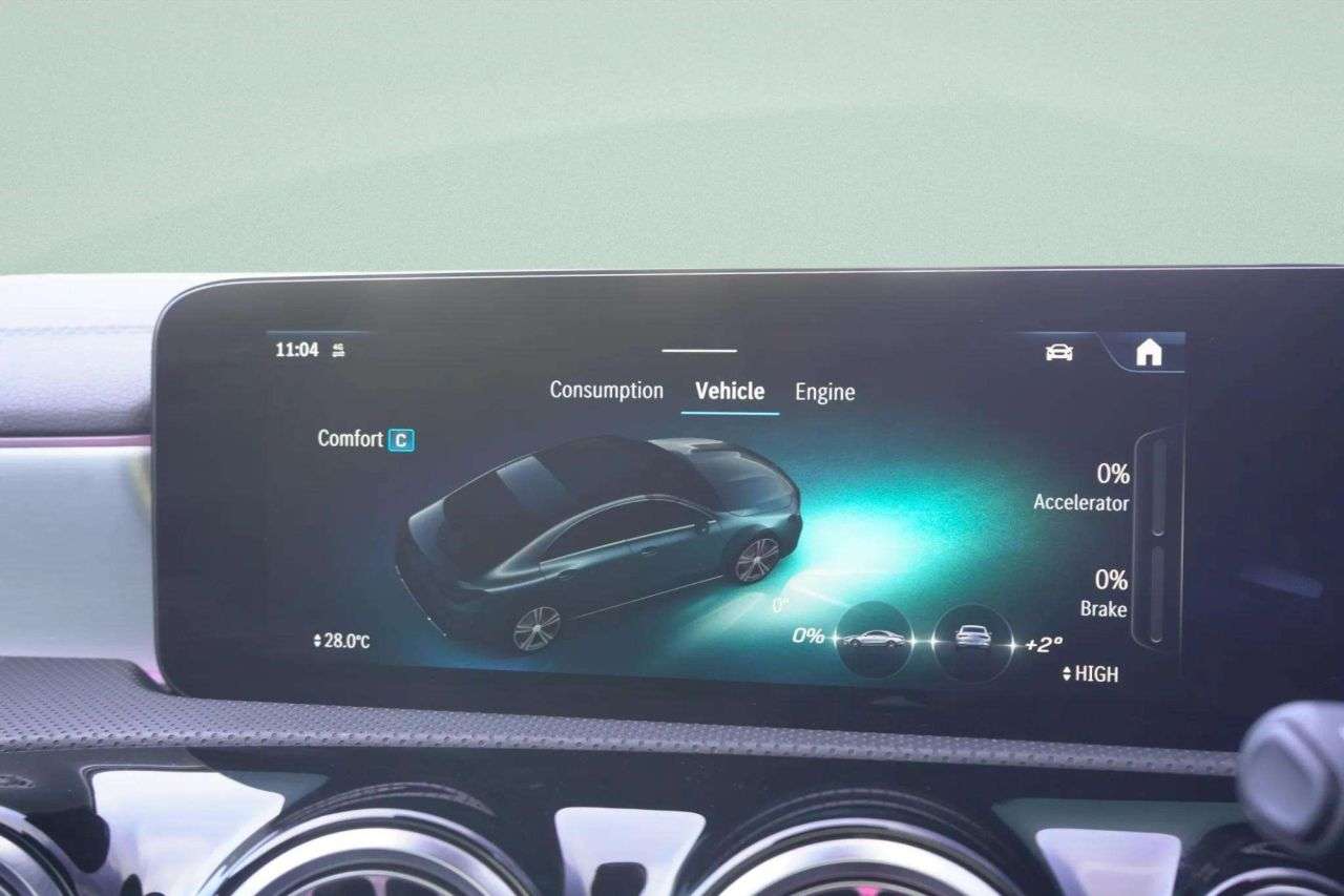 2023 MERCEDES-BENZ CLA 2023 MERCEDES-BENZ CLA