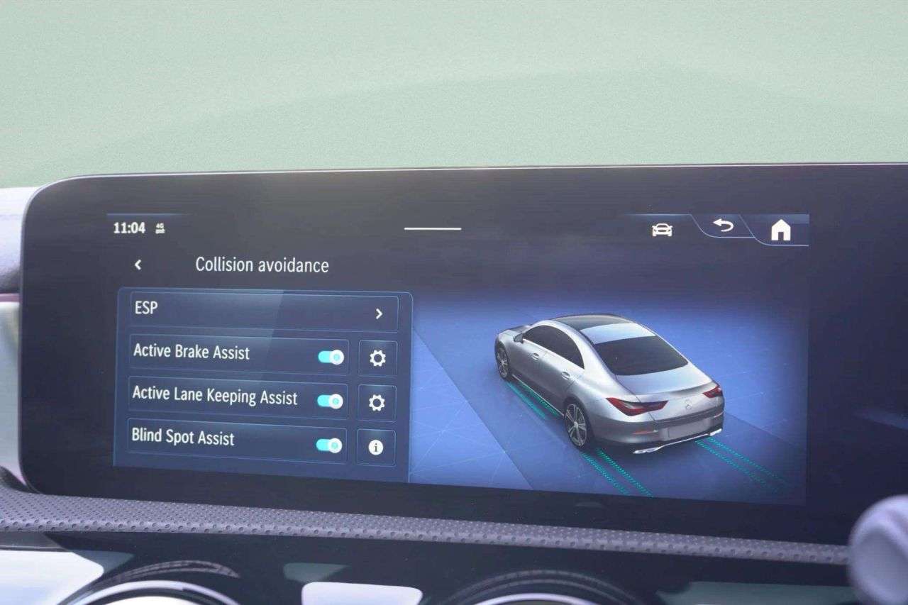 2023 MERCEDES-BENZ CLA 2023 MERCEDES-BENZ CLA