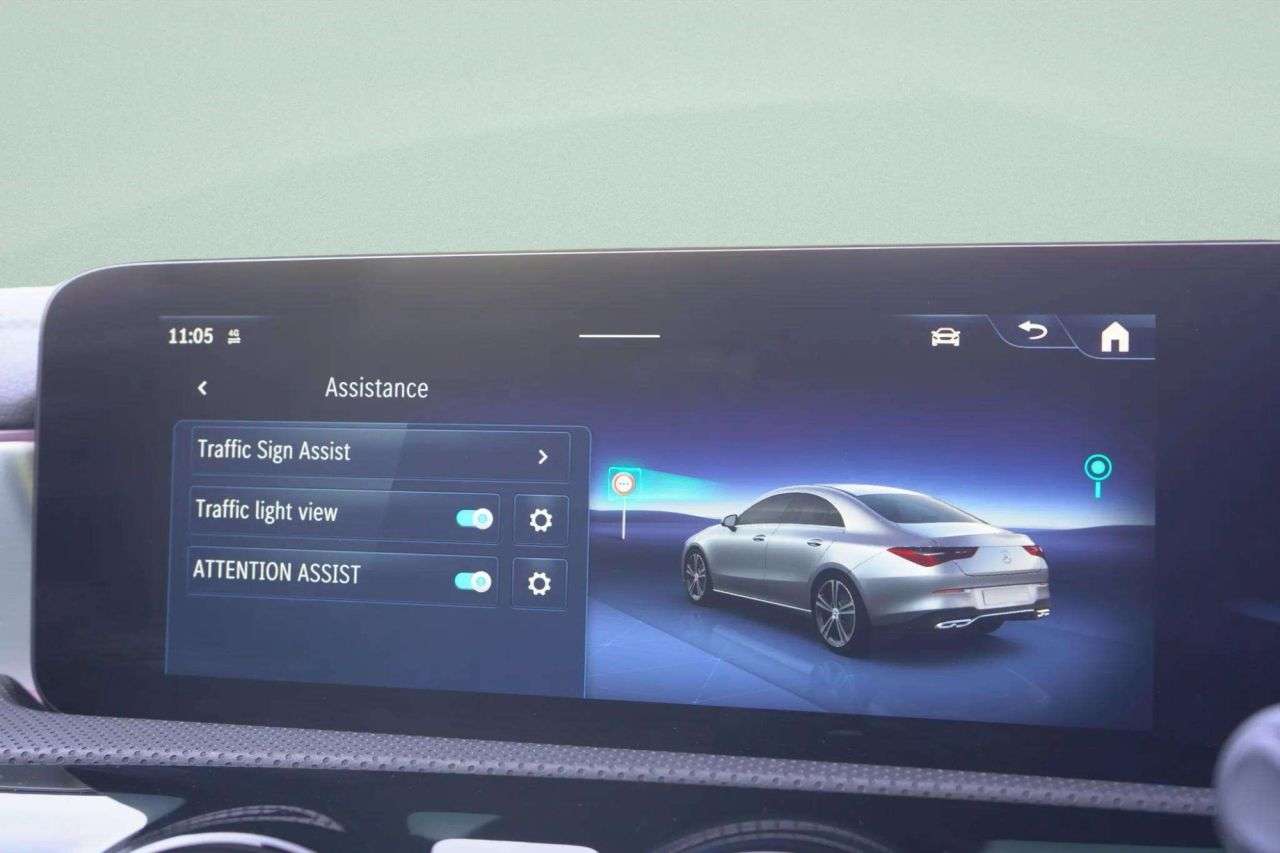 2023 MERCEDES-BENZ CLA 2023 MERCEDES-BENZ CLA