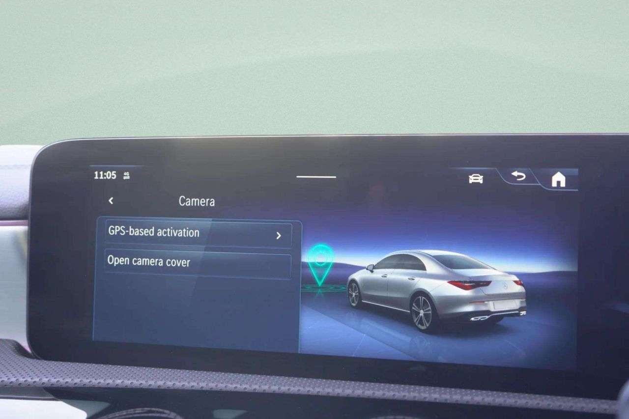 2023 MERCEDES-BENZ CLA 2023 MERCEDES-BENZ CLA