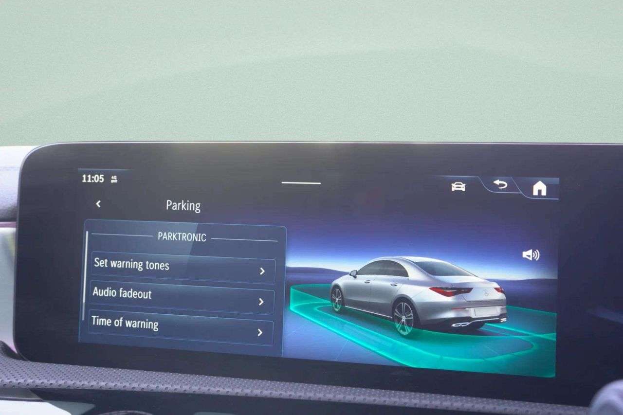 2023 MERCEDES-BENZ CLA 2023 MERCEDES-BENZ CLA