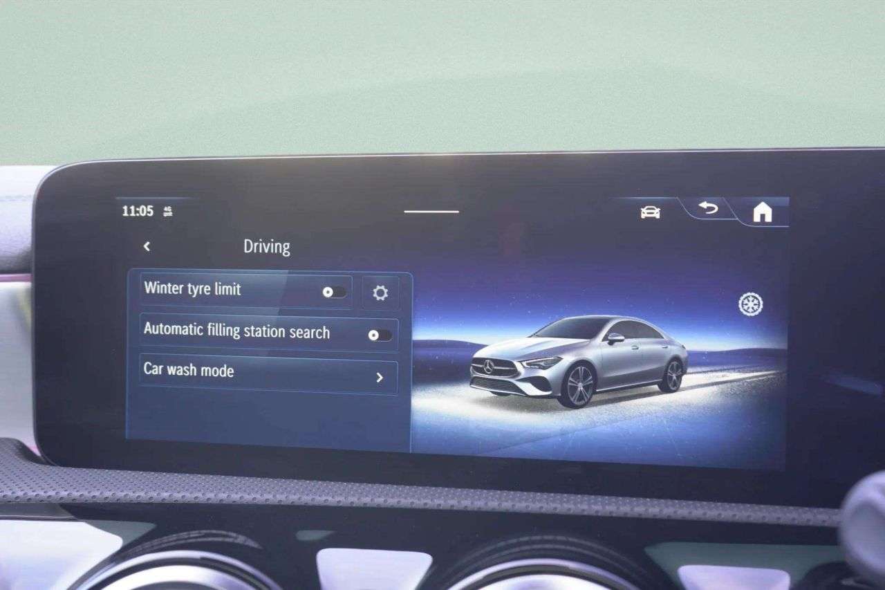 2023 MERCEDES-BENZ CLA 2023 MERCEDES-BENZ CLA