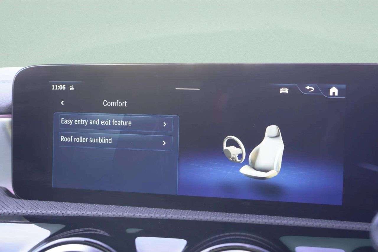 2023 MERCEDES-BENZ CLA 2023 MERCEDES-BENZ CLA