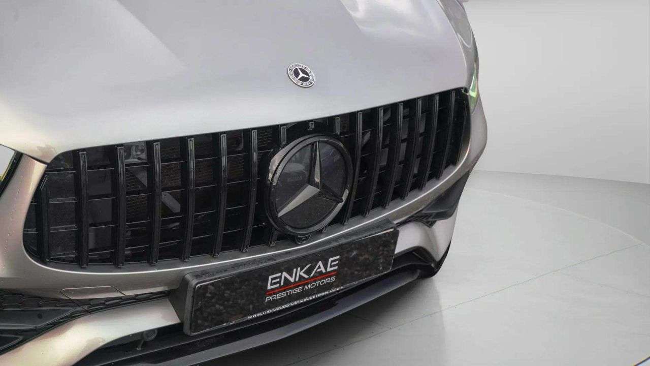 2020 MERCEDES-BENZ GLC 2020 MERCEDES-BENZ GLC