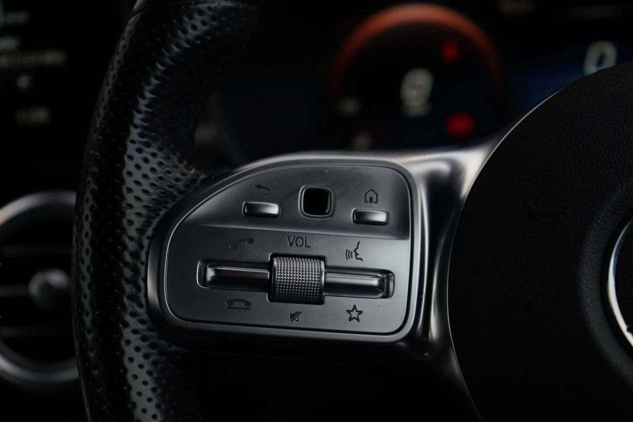 2020 MERCEDES-BENZ GLC 2020 MERCEDES-BENZ GLC