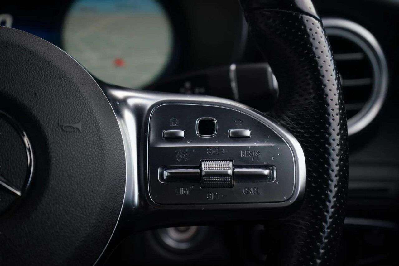 2020 MERCEDES-BENZ GLC 2020 MERCEDES-BENZ GLC