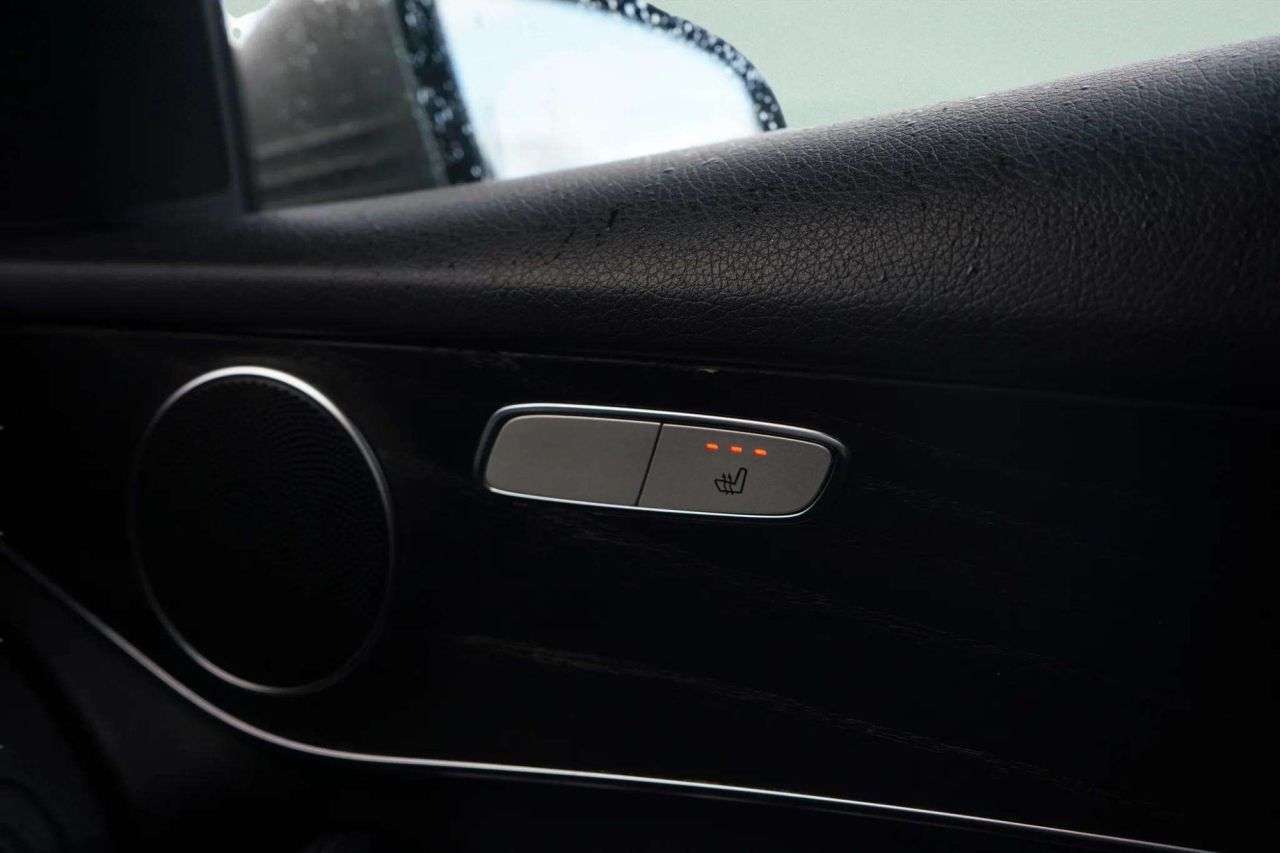 2020 MERCEDES-BENZ GLC 2020 MERCEDES-BENZ GLC