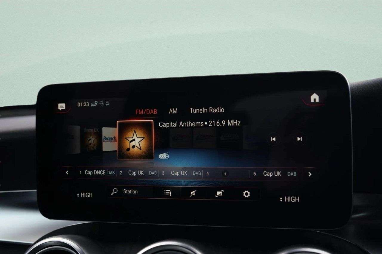 2020 MERCEDES-BENZ GLC 2020 MERCEDES-BENZ GLC