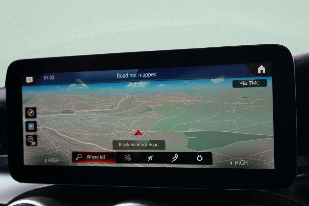 2020 MERCEDES-BENZ GLC 2020 MERCEDES-BENZ GLC