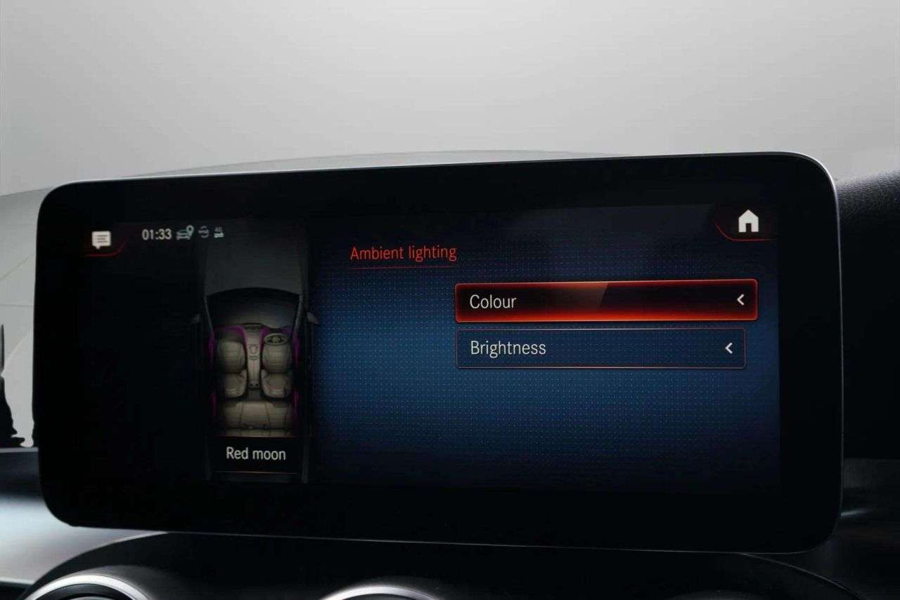 2020 MERCEDES-BENZ GLC 2020 MERCEDES-BENZ GLC