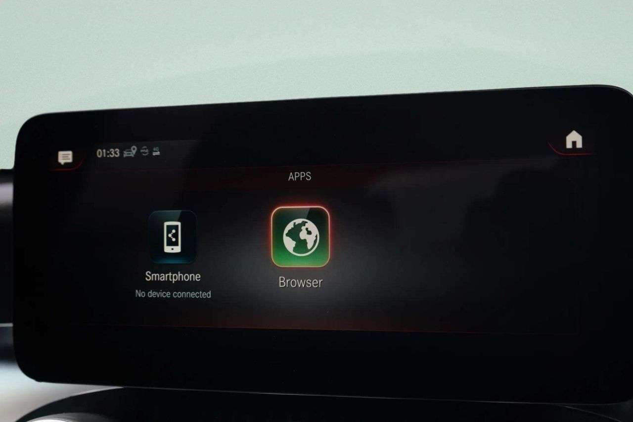 2020 MERCEDES-BENZ GLC 2020 MERCEDES-BENZ GLC