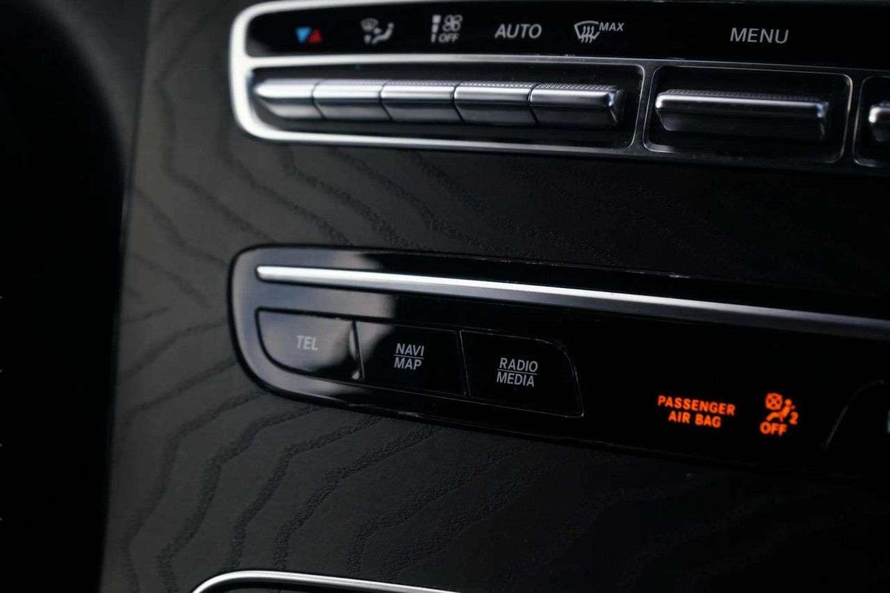 2020 MERCEDES-BENZ GLC 2020 MERCEDES-BENZ GLC