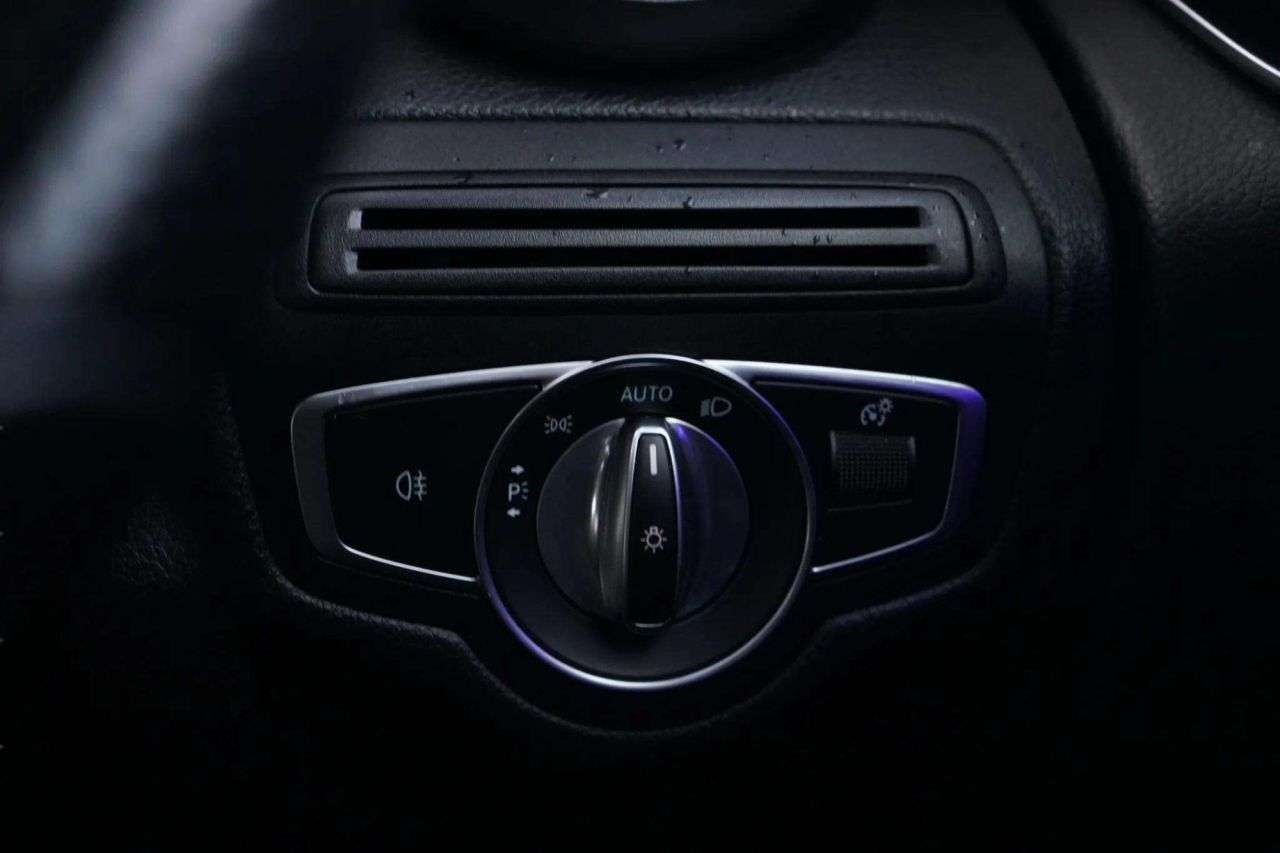 2020 MERCEDES-BENZ GLC 2020 MERCEDES-BENZ GLC