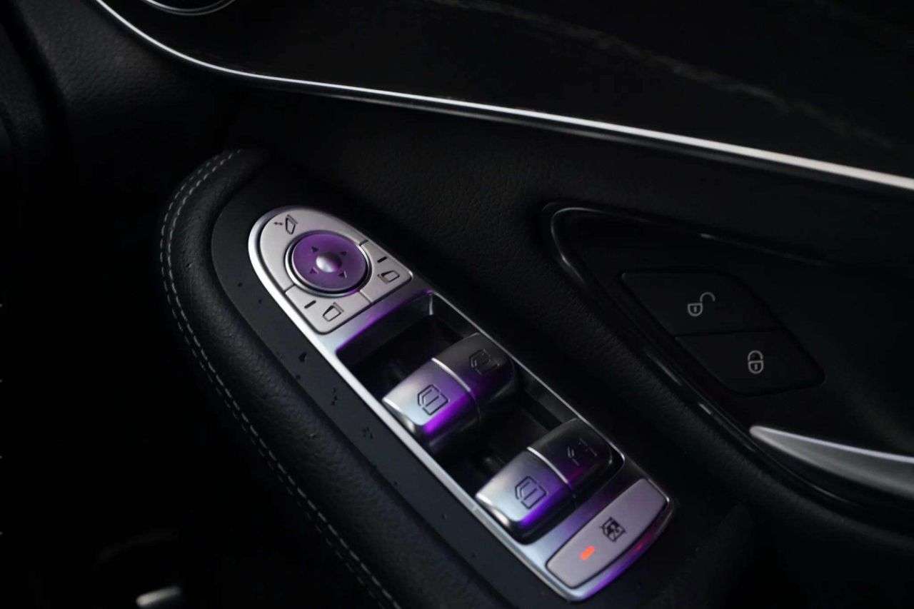 2020 MERCEDES-BENZ GLC 2020 MERCEDES-BENZ GLC