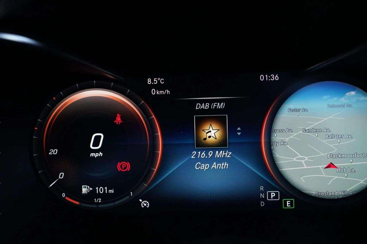 2020 MERCEDES-BENZ GLC 2020 MERCEDES-BENZ GLC