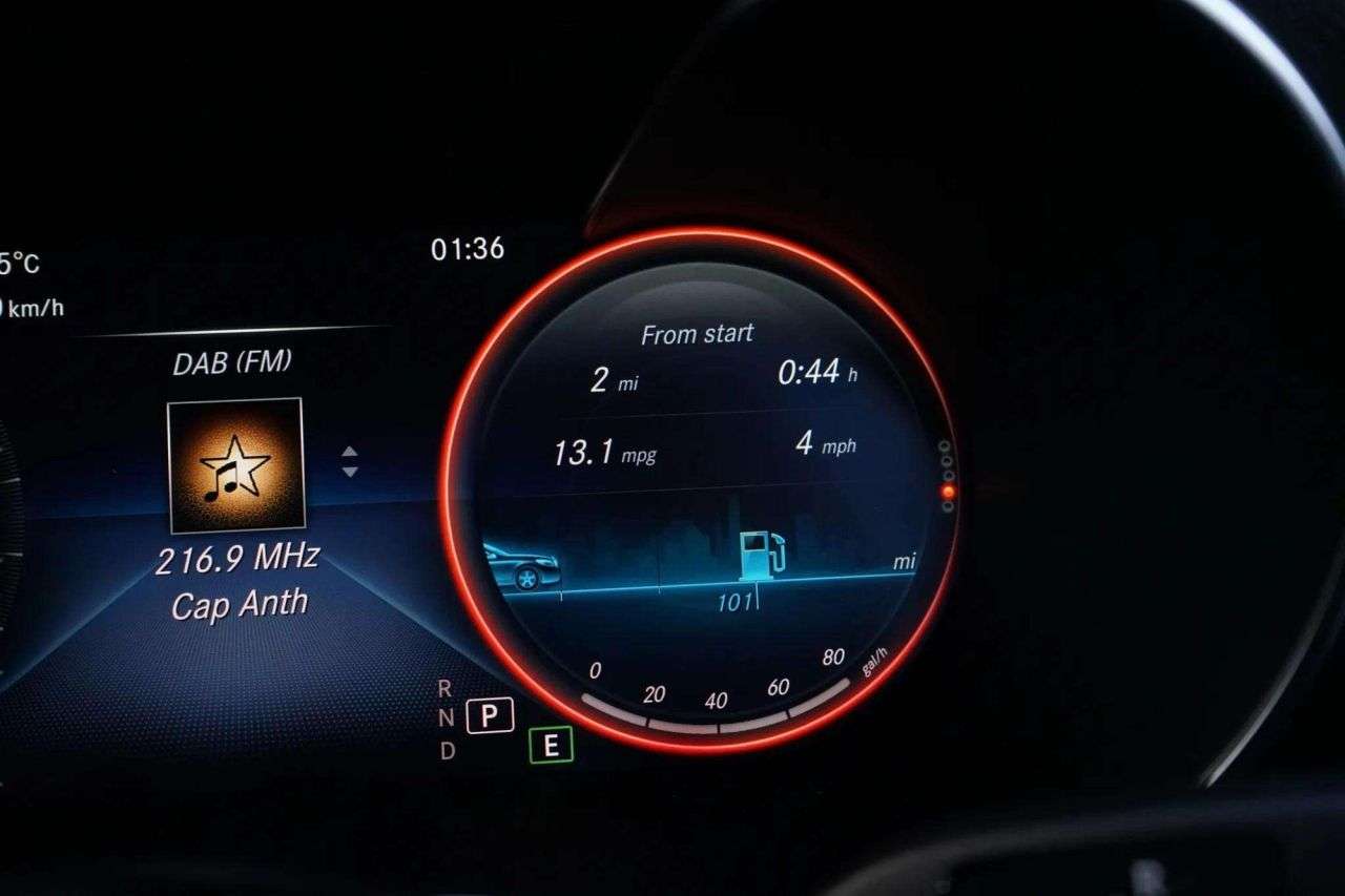 2020 MERCEDES-BENZ GLC 2020 MERCEDES-BENZ GLC