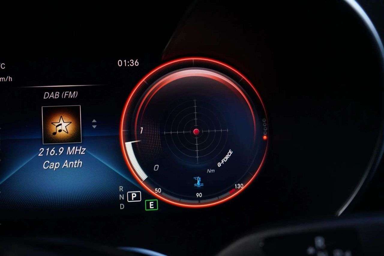 2020 MERCEDES-BENZ GLC 2020 MERCEDES-BENZ GLC