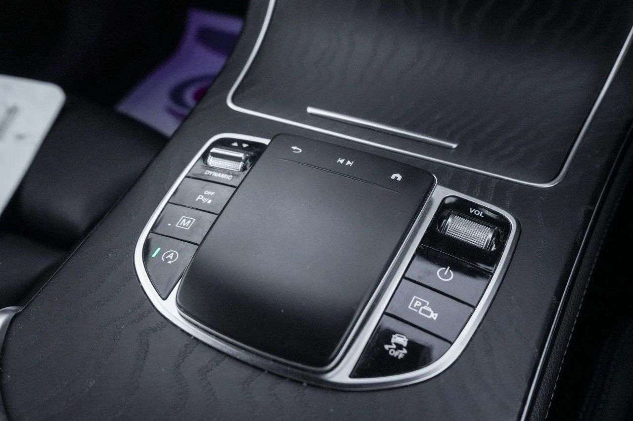 2020 MERCEDES-BENZ GLC 2020 MERCEDES-BENZ GLC