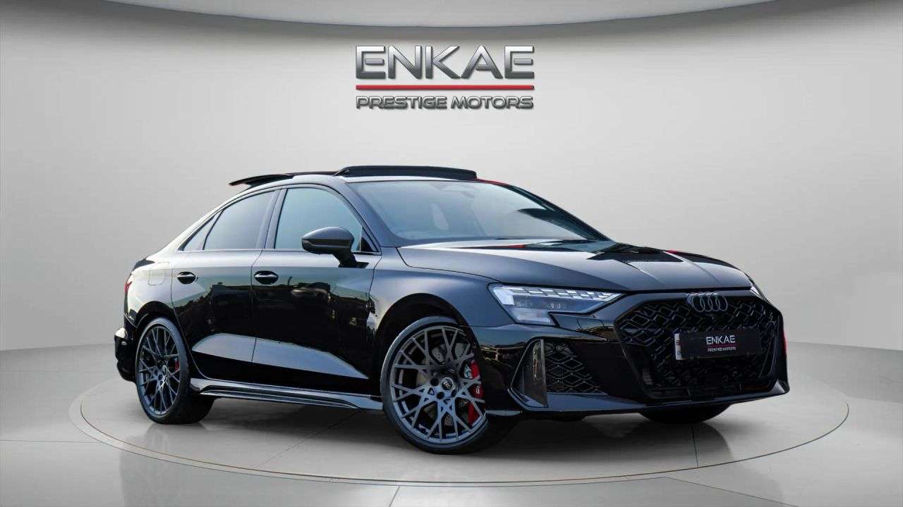 2025 AUDI RS3 2025 AUDI RS3