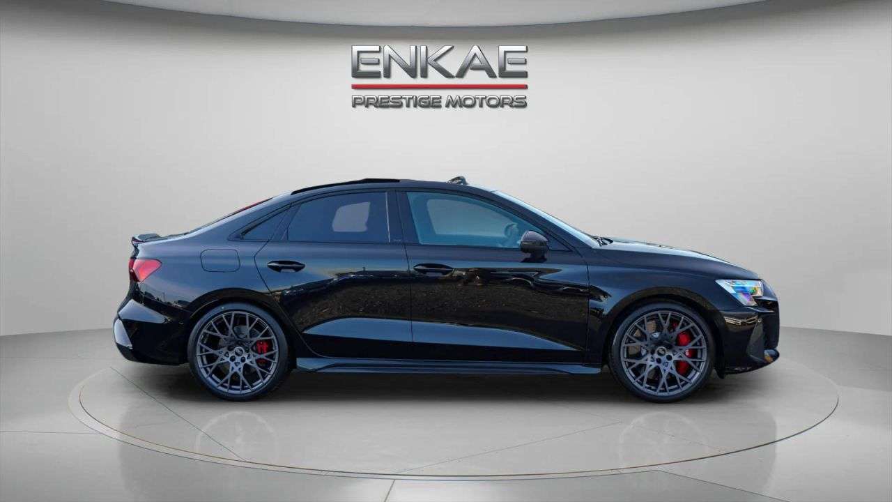 2025 AUDI RS3 2025 AUDI RS3