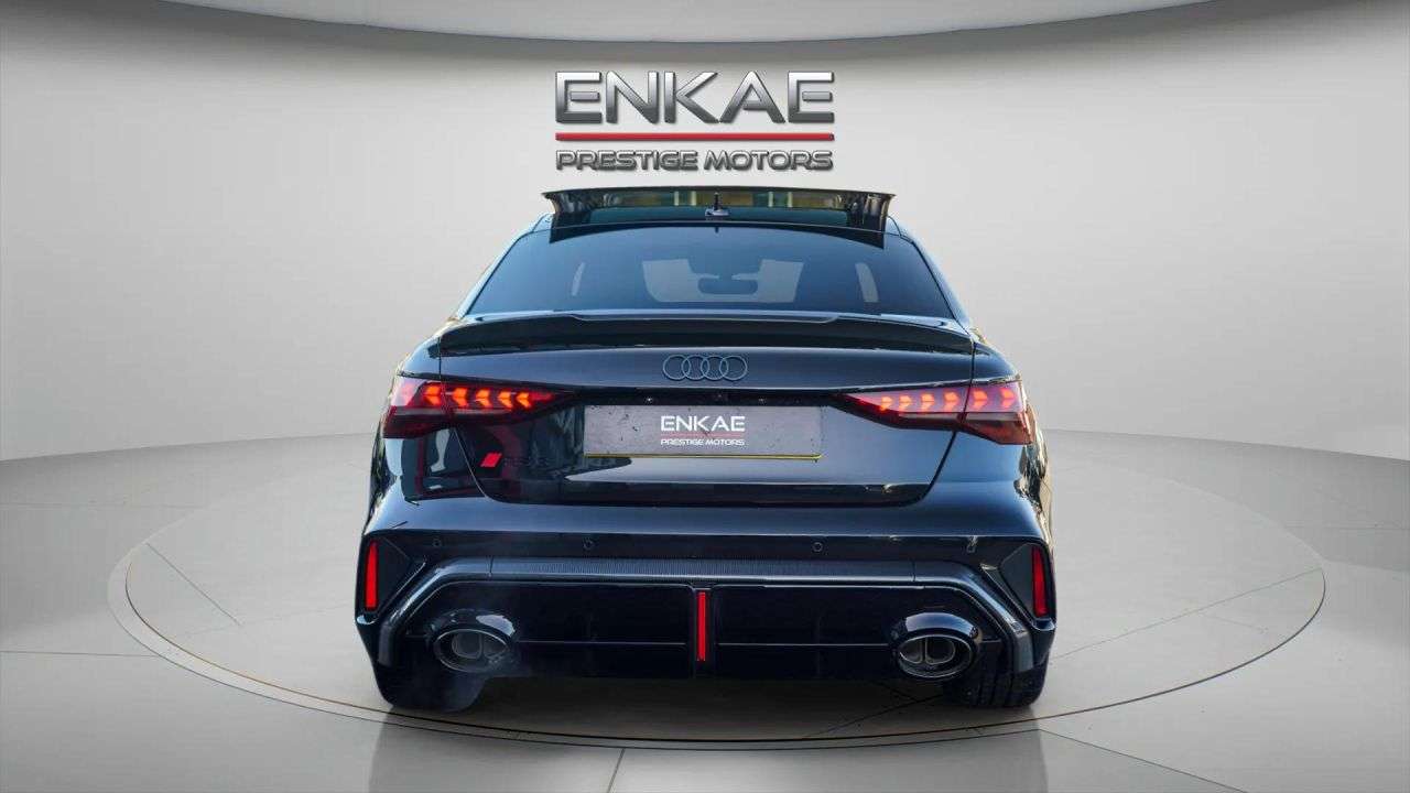 2025 AUDI RS3 2025 AUDI RS3