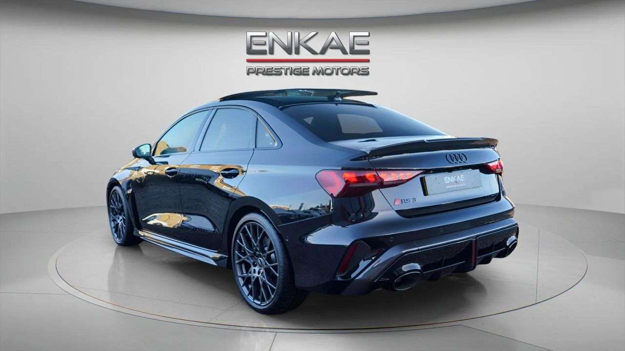 2025 AUDI RS3 2025 AUDI RS3