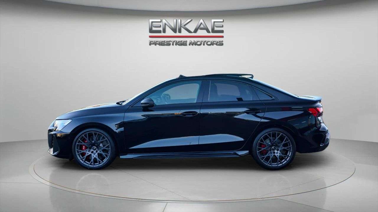 2025 AUDI RS3 2025 AUDI RS3