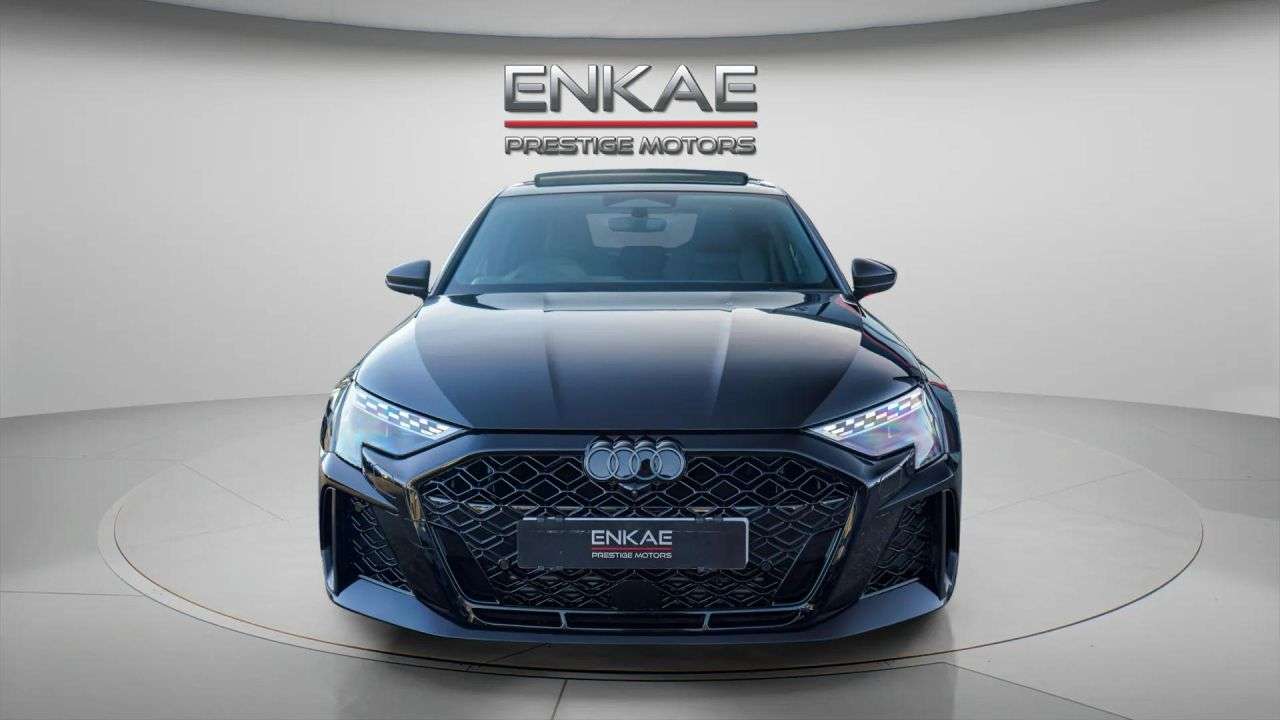 2025 AUDI RS3 2025 AUDI RS3