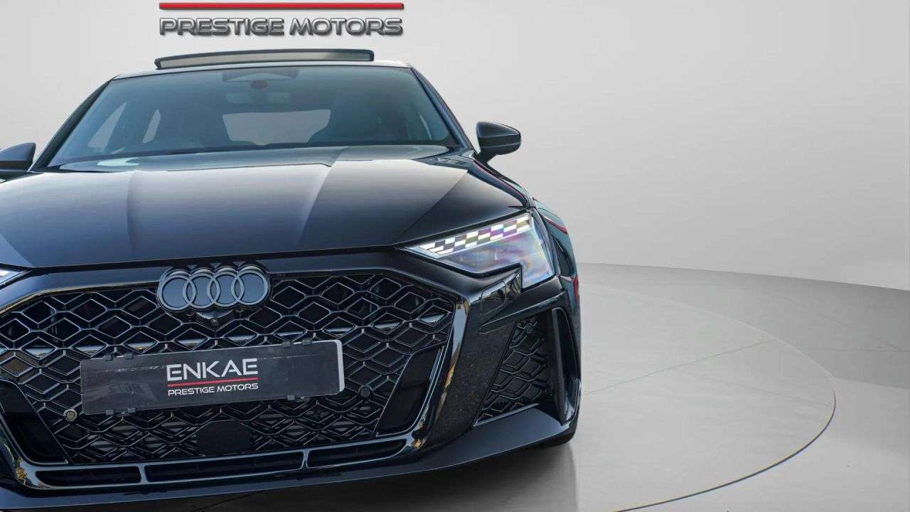 2025 AUDI RS3 2025 AUDI RS3