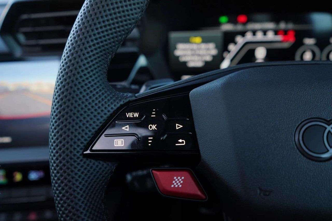 2025 AUDI RS3 2025 AUDI RS3