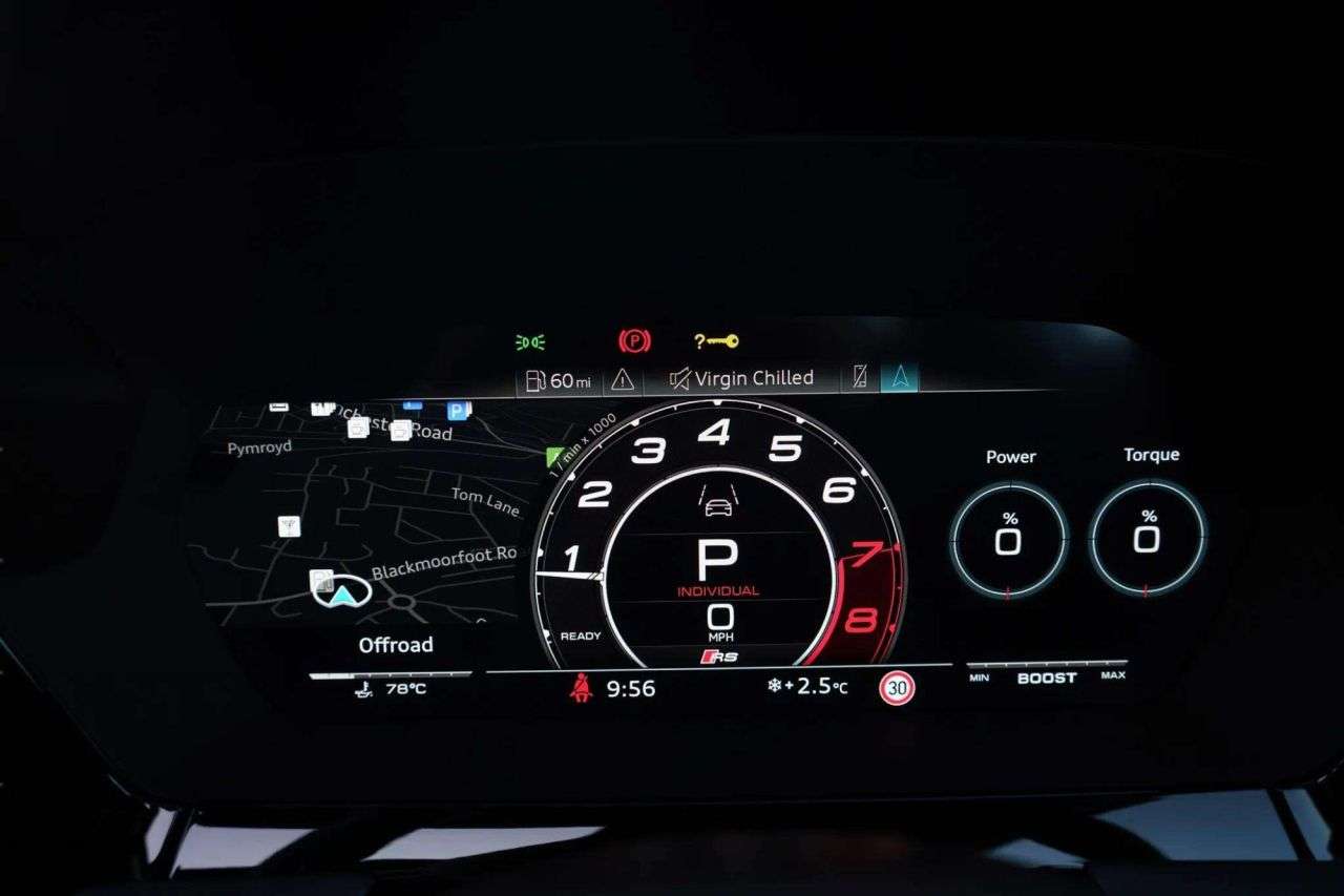 2025 AUDI RS3 2025 AUDI RS3