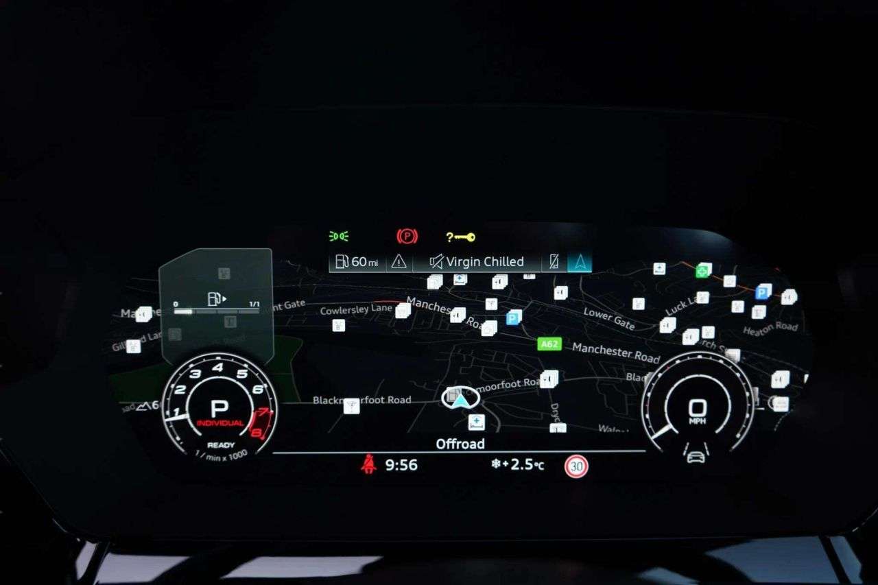 2025 AUDI RS3 2025 AUDI RS3