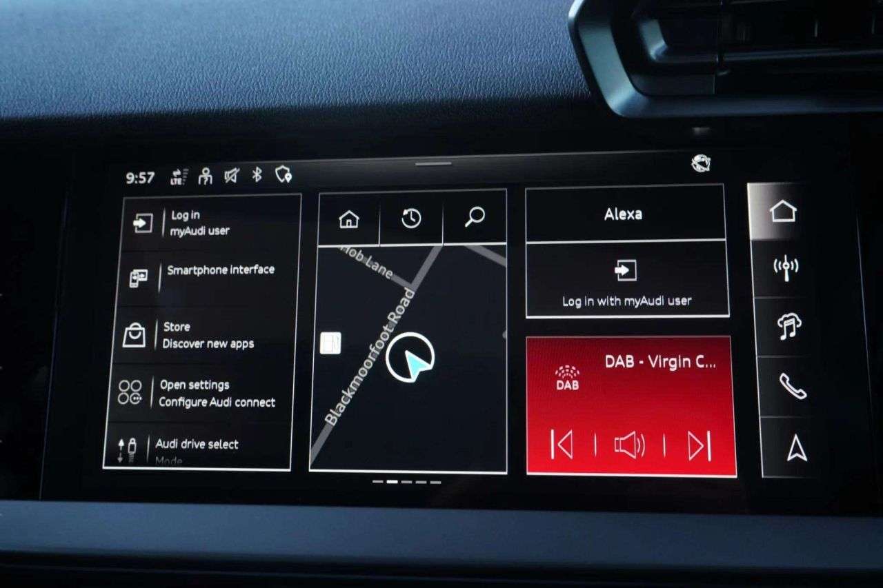 2025 AUDI RS3 2025 AUDI RS3