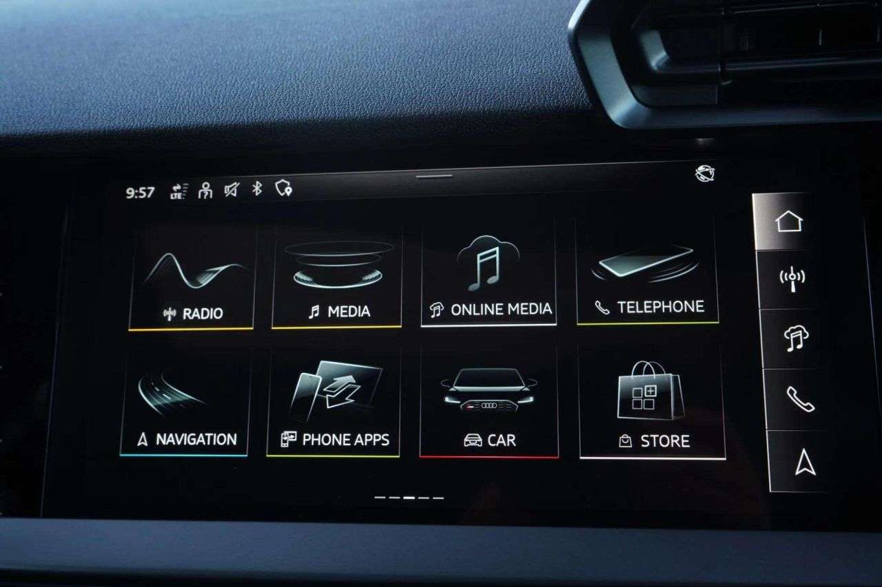 2025 AUDI RS3 2025 AUDI RS3