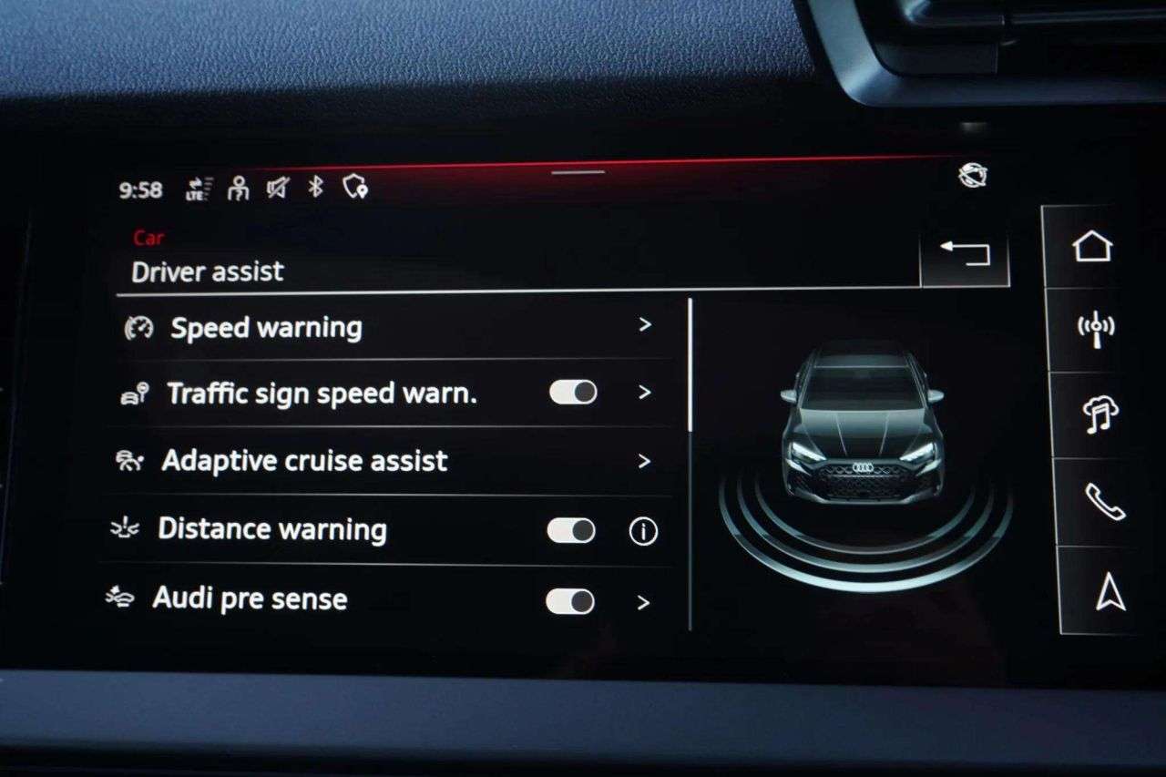 2025 AUDI RS3 2025 AUDI RS3