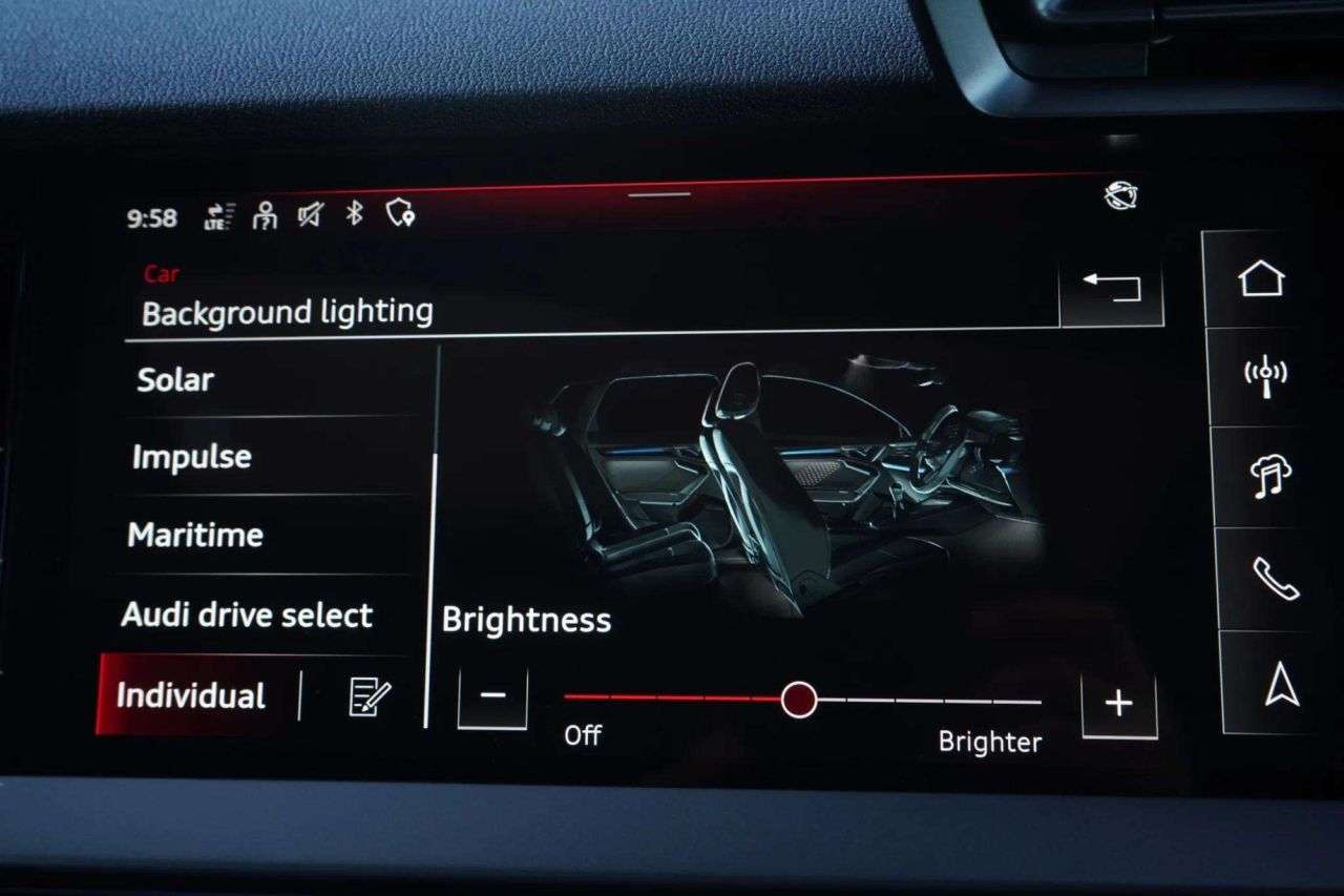 2025 AUDI RS3 2025 AUDI RS3