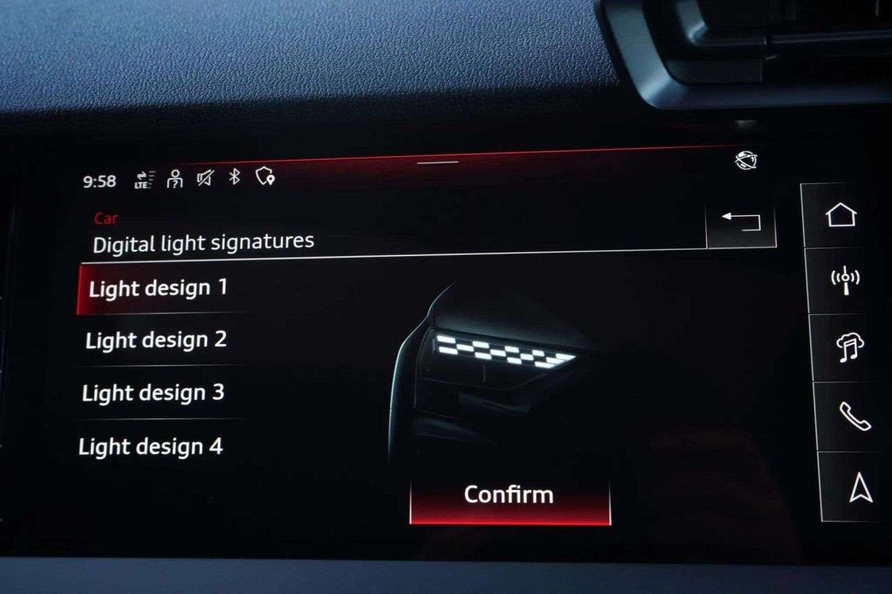 2025 AUDI RS3 2025 AUDI RS3