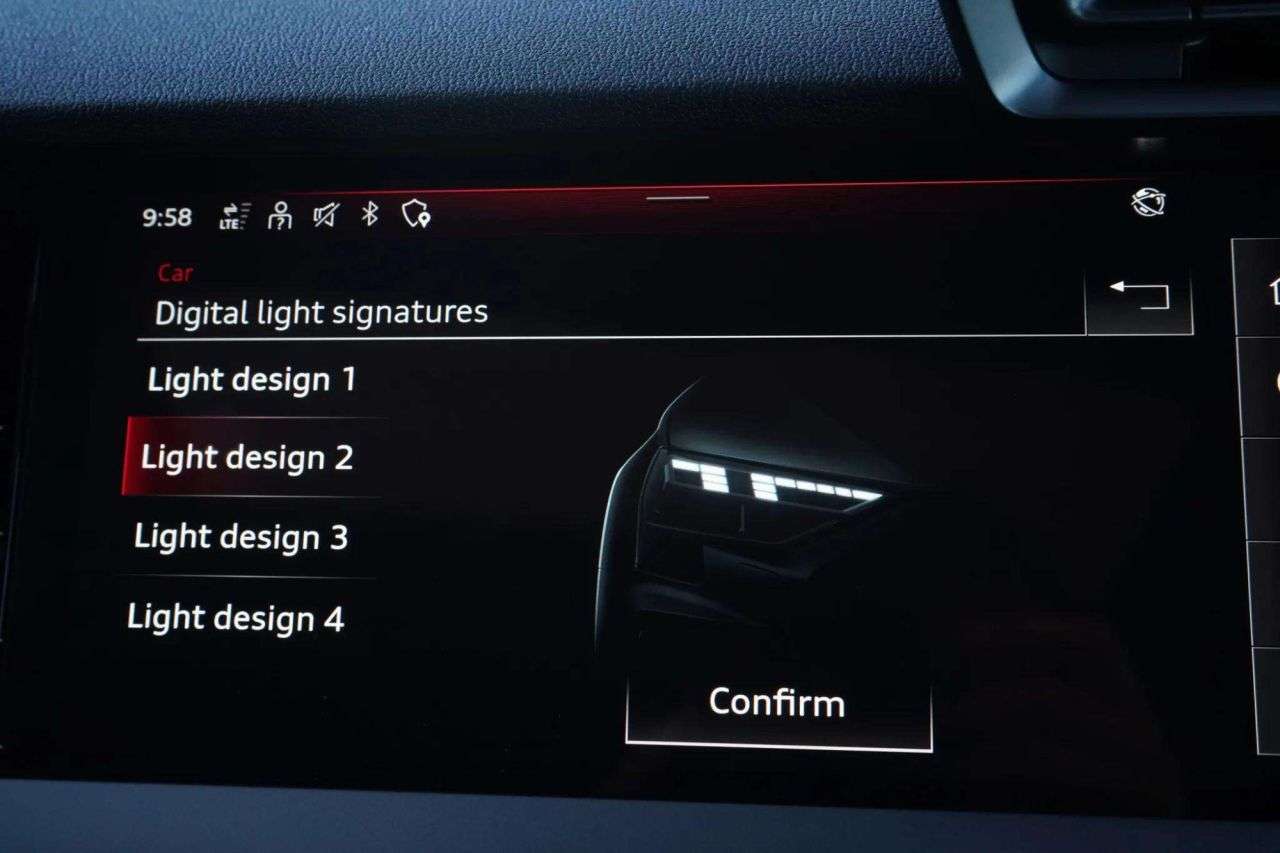 2025 AUDI RS3 2025 AUDI RS3