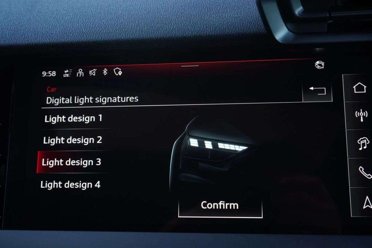 2025 AUDI RS3 2025 AUDI RS3