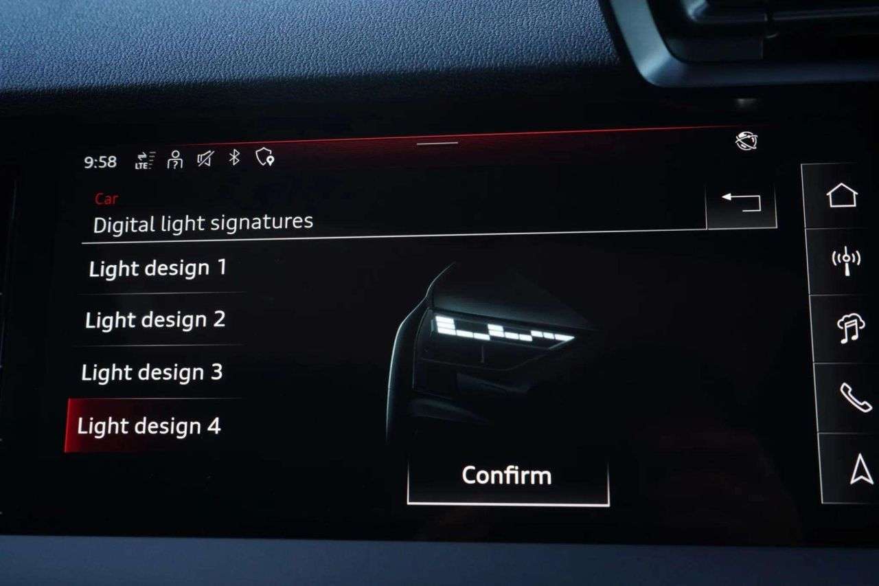 2025 AUDI RS3 2025 AUDI RS3