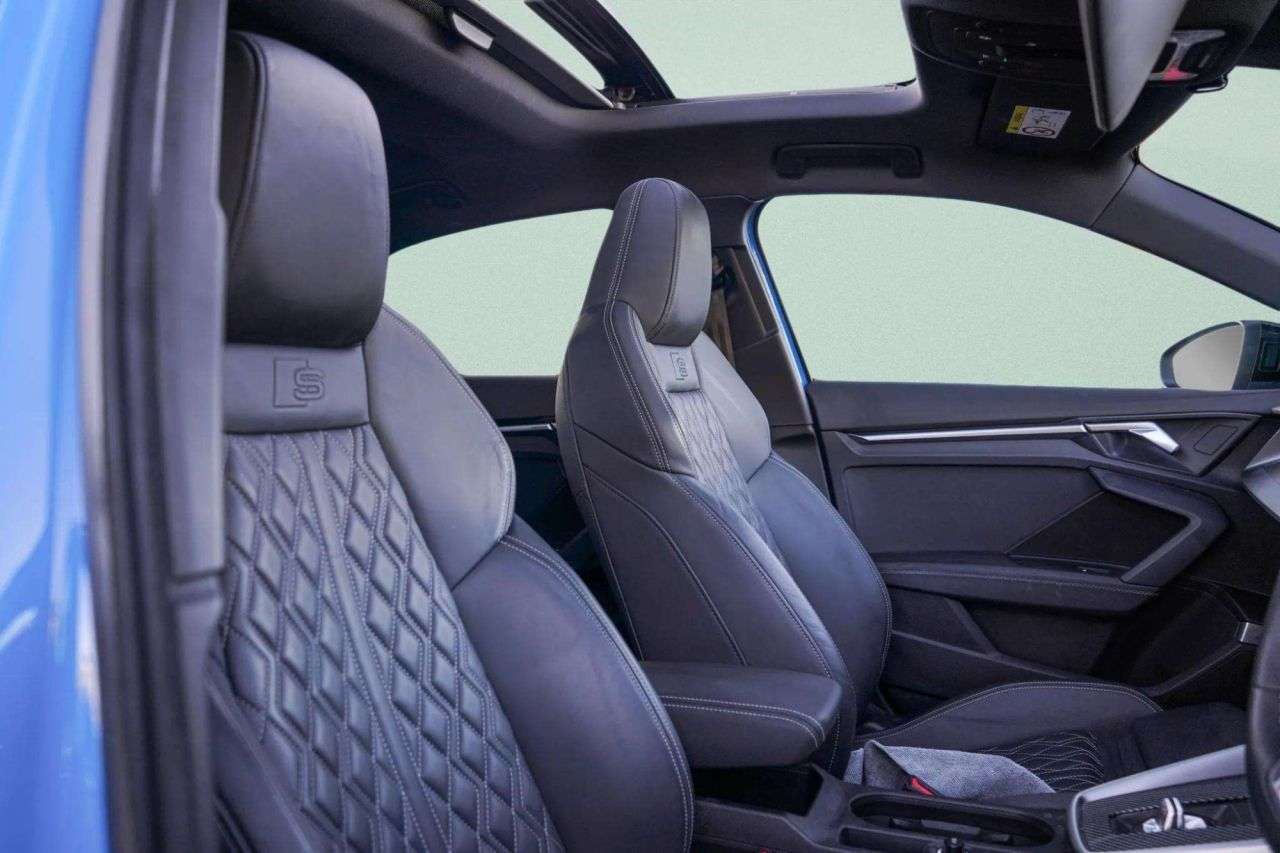 2023 AUDI S3 2023 AUDI S3