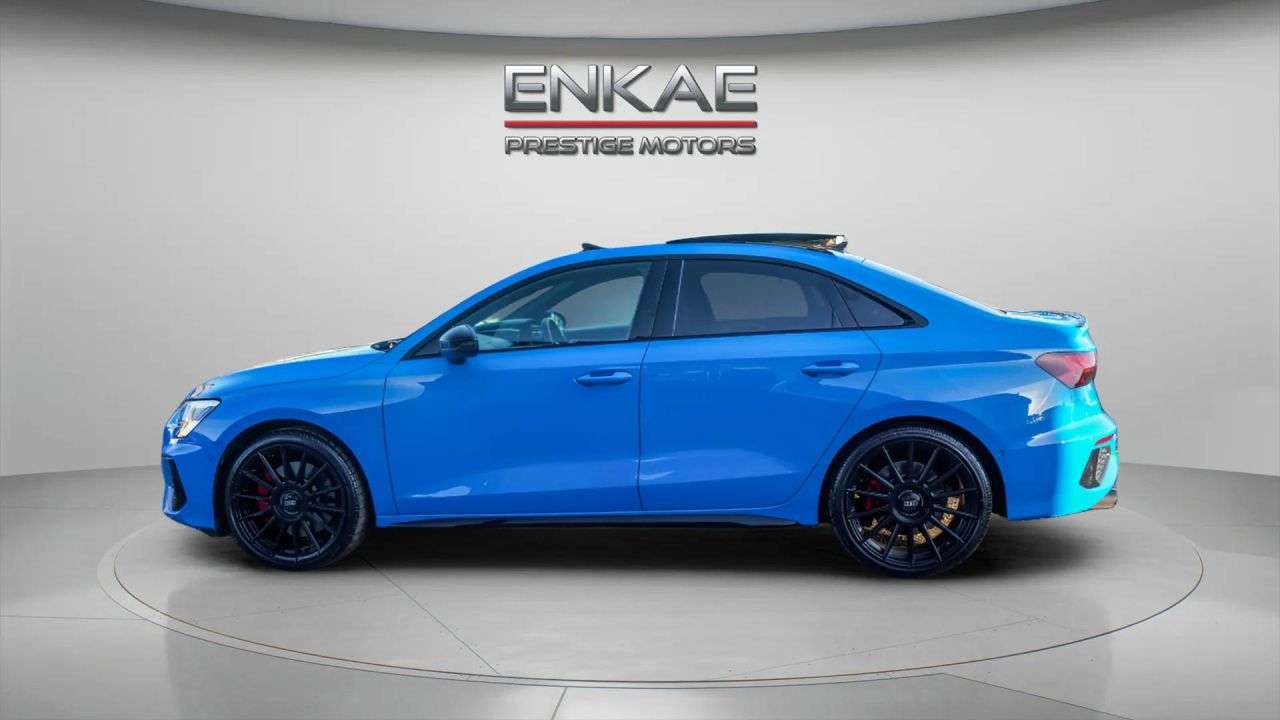 2023 AUDI S3 2023 AUDI S3