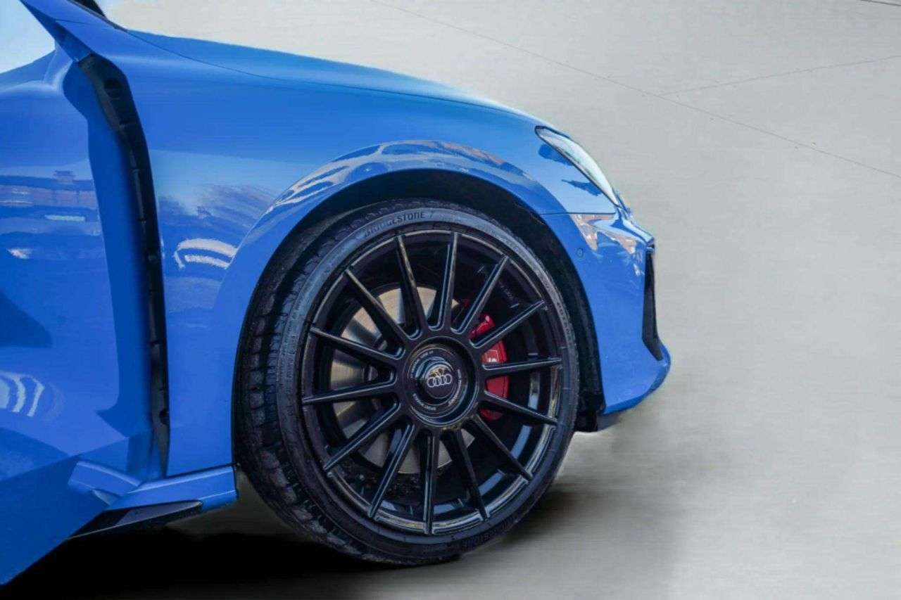 2023 AUDI S3 2023 AUDI S3