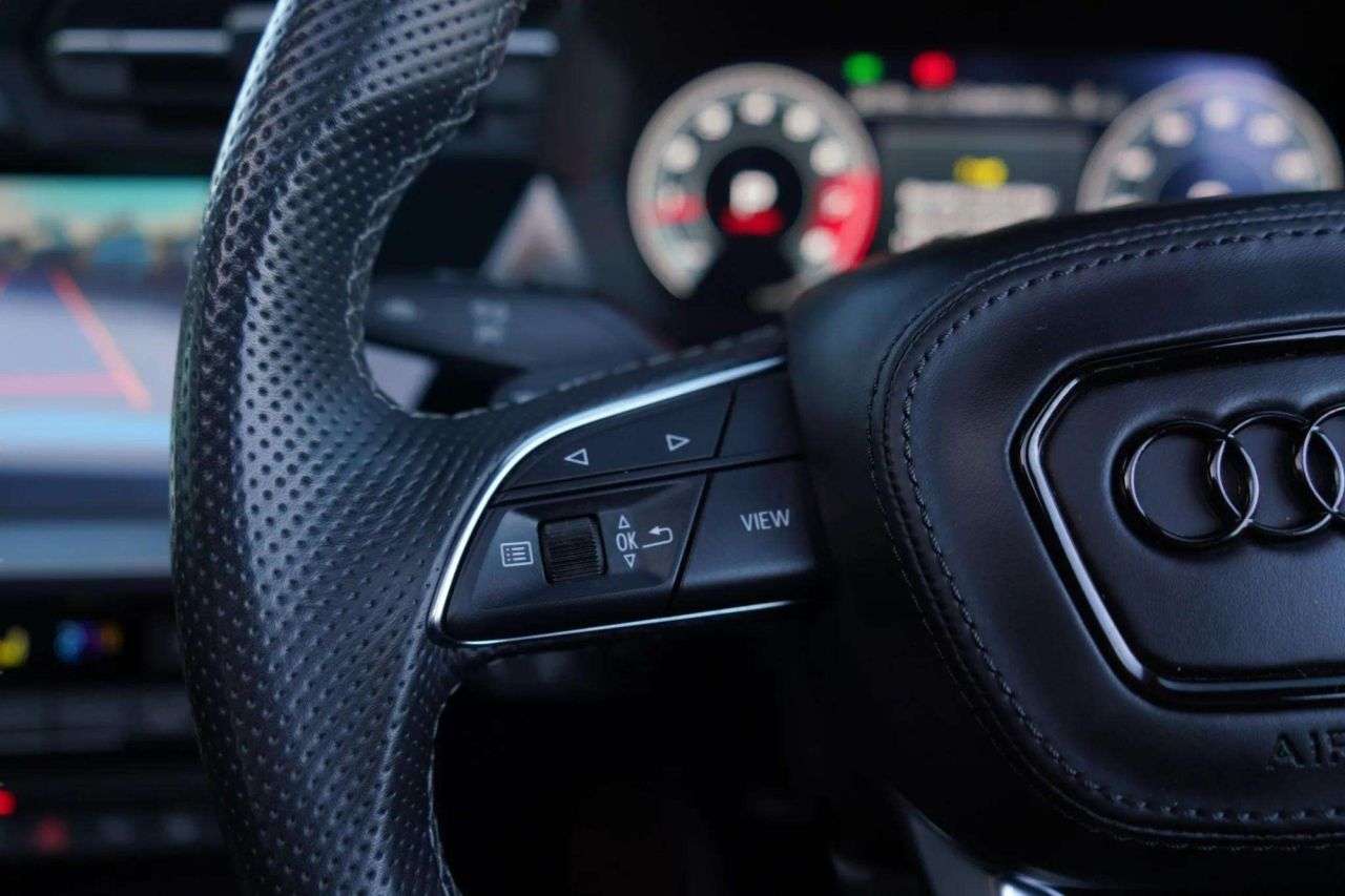 2023 AUDI S3 2023 AUDI S3